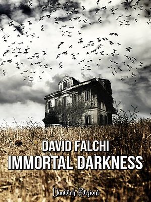 cover image of Immortal Darkness